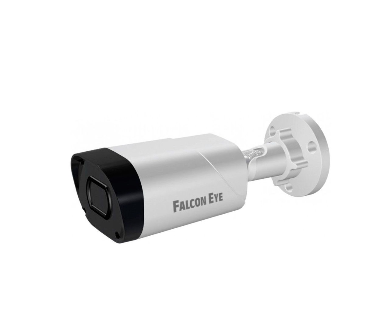 Камера видеонаблюдения IP Falcon Eye FE-IPC-BV2-50pa 2.8-12мм цв. корп.:белый