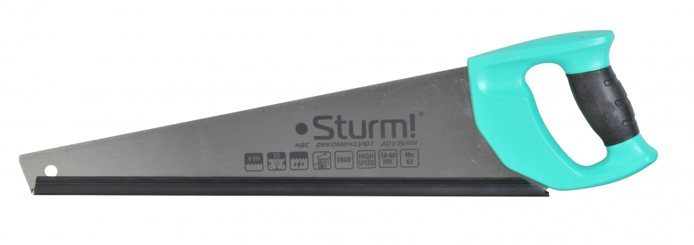 Ножовка Sturm! 1060-55-500