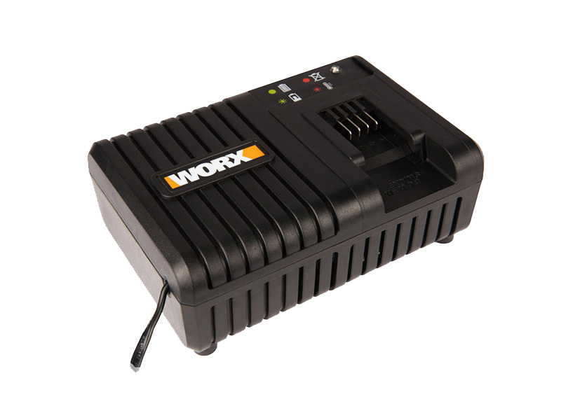 Зарядное устройство WORX WA3867