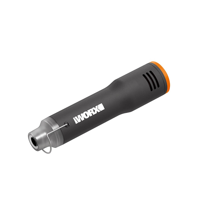 Аккумуляторный технический фен WORX WX743.9