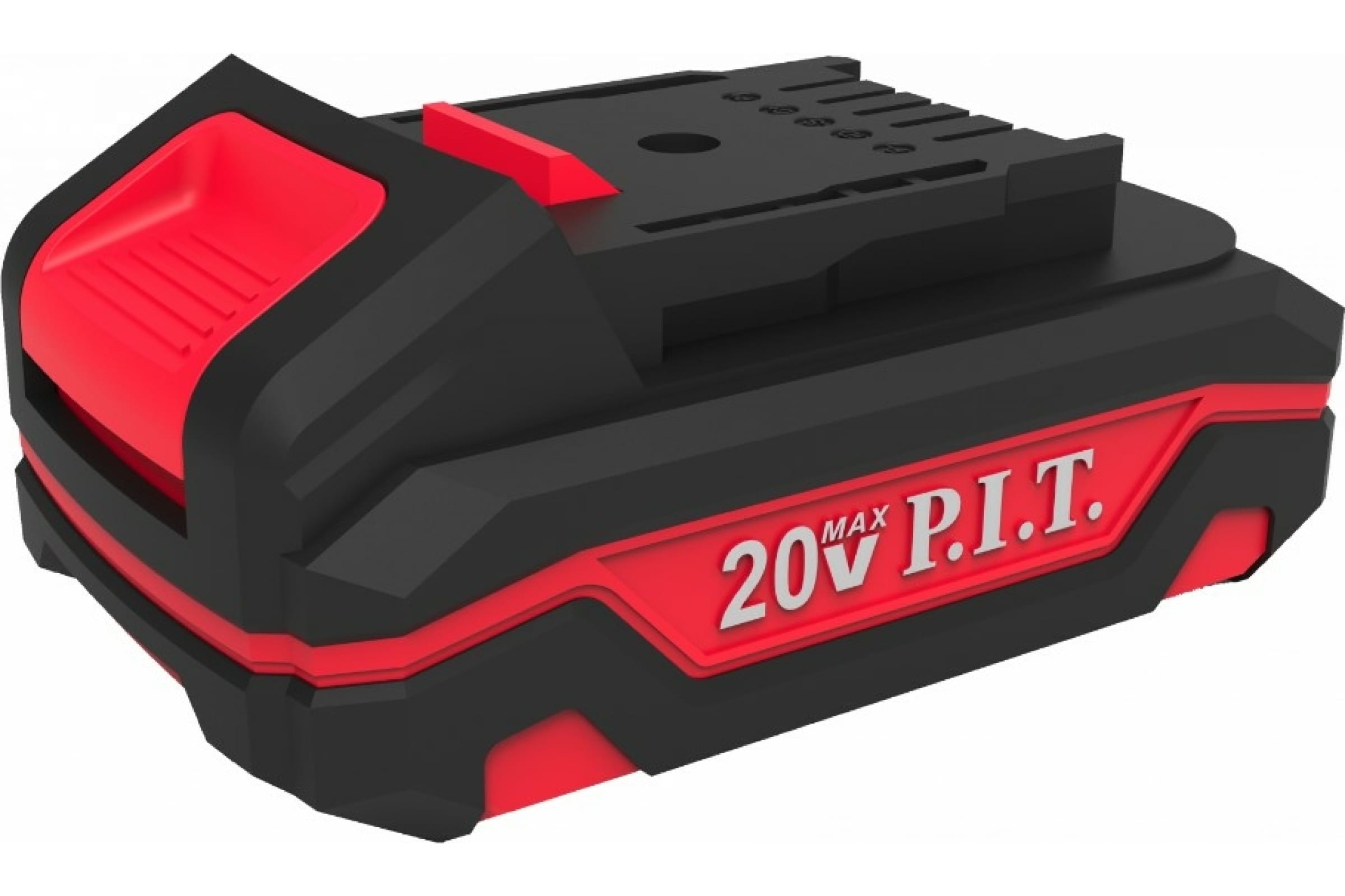 Батарея аккумуляторная P.I.T. PH20-2.0 20В 2Ач Li-Ion
