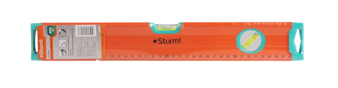 Уровень Sturm! 2015-05-400