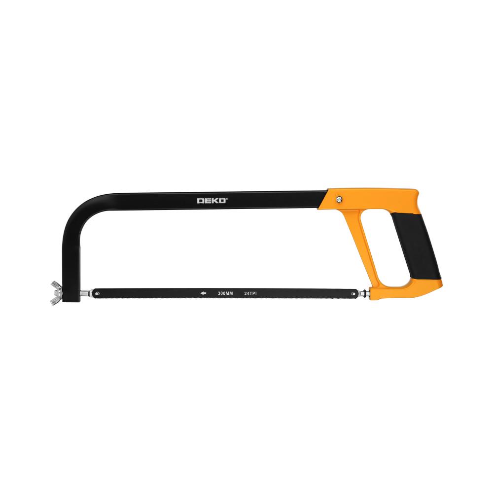 Ножовка Deko Pro HT16 (065-0979)