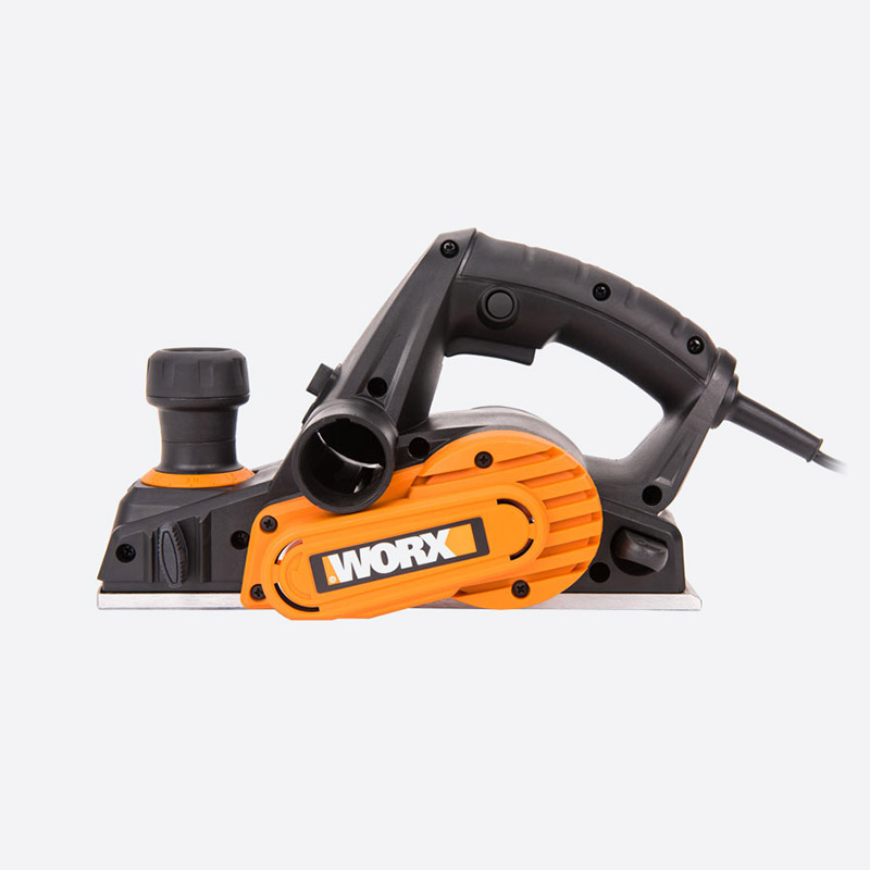 Электрический рубанок WORX WX615