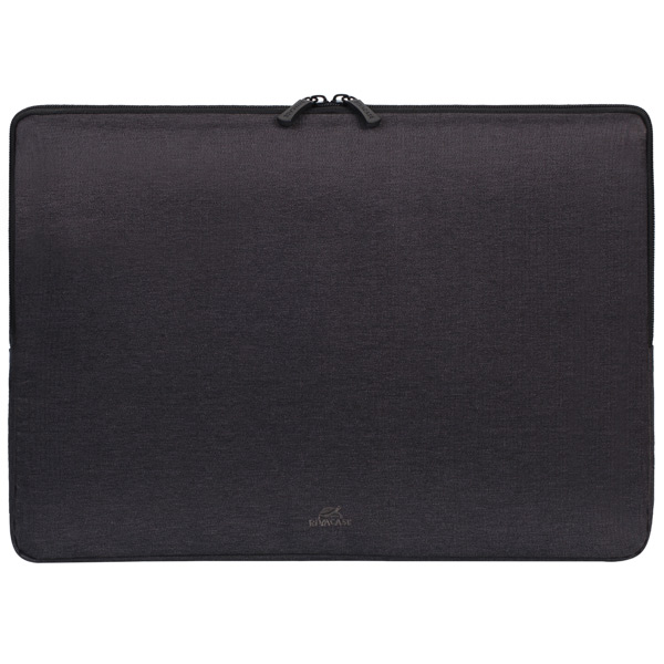 Чехол для ноутбука 15.6" Riva 7705 черный полиэстер
