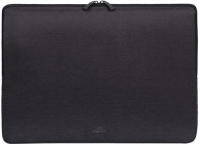 Чехол для ноутбука 15.6" Riva 7705 черный полиэстер