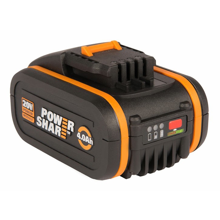 Аккумулятор WORX WA3553