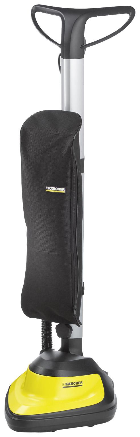 Поломойная машина Karcher FP 303 черный