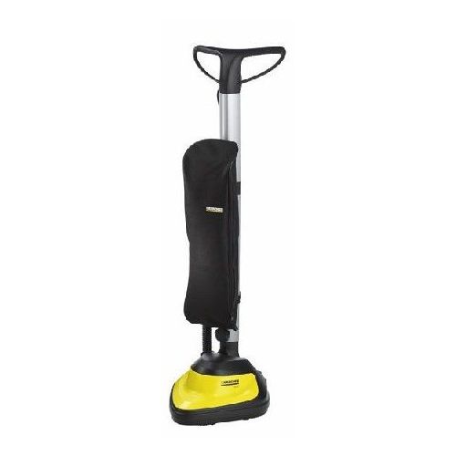 Поломойная машина Karcher FP 303 черный