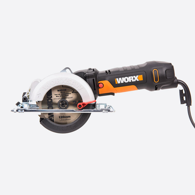 Электрическая дисковая пила WORX WX439