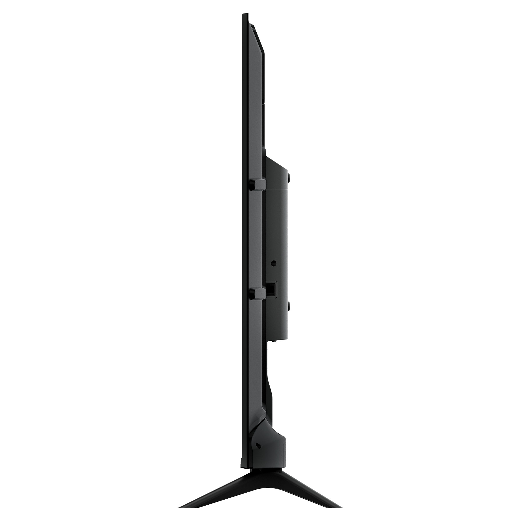 Телевизор QLED BBK 55" 55LED-8249/UTS2C (B) черный 4K Ultra HD 60Hz DVB-T2 DVB-C DVB-S2 USB WiFi Sma