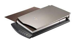 Сканер планшетный Plustek OpticSlim 2610 Pro (0319TS) A4 серый/черный