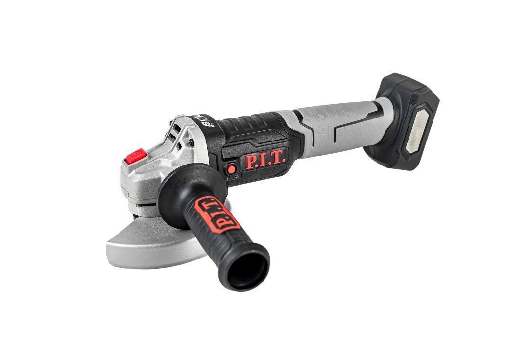 Углошлифовальная машина P.I.T. PWS20H-125A 7000об/мин рез.шпин.:M14 d=125мм