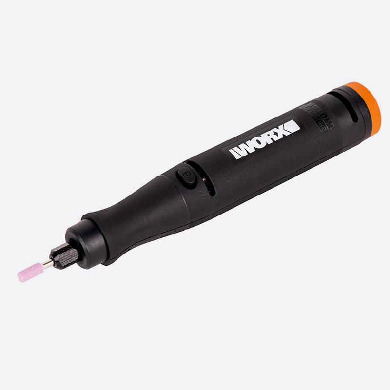 Аккумуляторный гравер WORX WX739.9