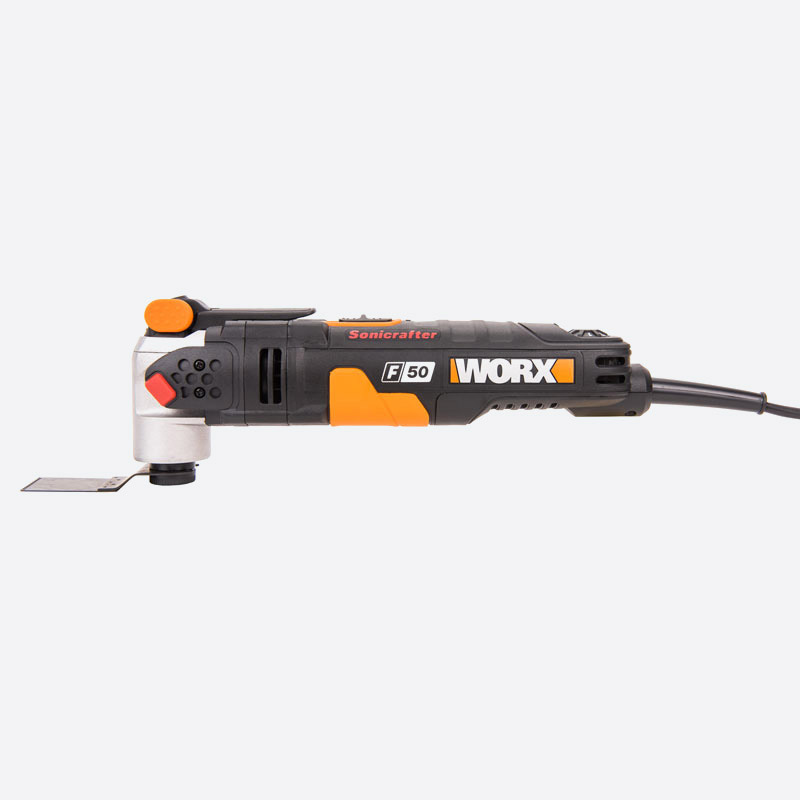Многофункциональный инструмент WORX WX681