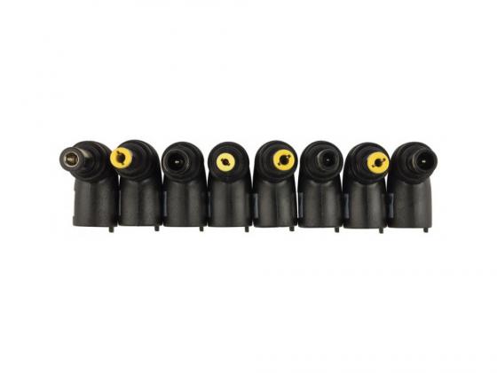 Блок питания Ippon E90 автоматический 90W 18.5V-20V 11-connectors 4.5A от бытовой электросети LED ин
