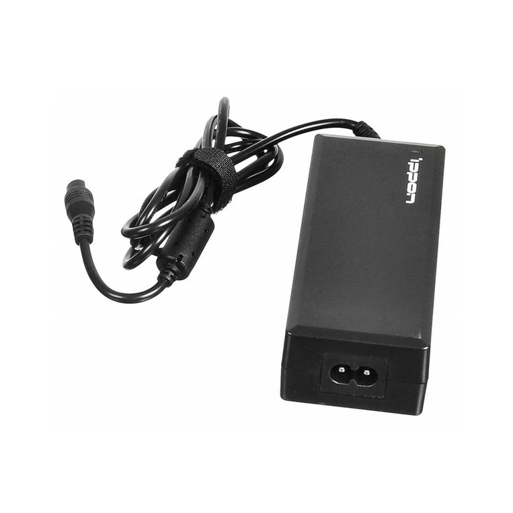 Блок питания Ippon E90 автоматический 90W 18.5V-20V 11-connectors 4.5A от бытовой электросети LED ин