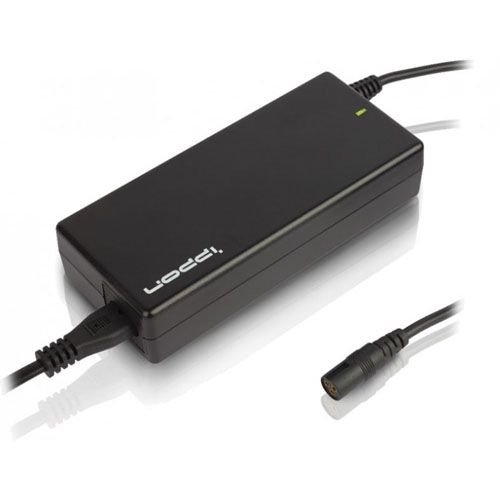 Блок питания Ippon E90 автоматический 90W 18.5V-20V 11-connectors 4.5A от бытовой электросети LED ин