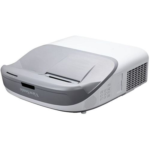 Проектор ViewSonic PX800HD DLP 2000Lm (1920x1080) 12000:1 ресурс лампы:3000часов 1xUSB typeB 2xHDMI
