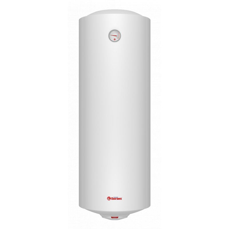 Водонагреватель Thermex TitaniumHeat 150 V 1.5кВт 150л электрический настенный/белый