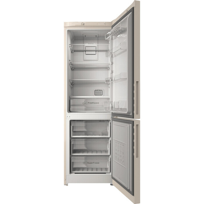 Холодильник Indesit ITR 4160 W 2-хкамерн. белый