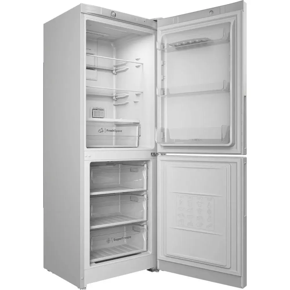 Холодильник Indesit ITR 4160 W 2-хкамерн. белый