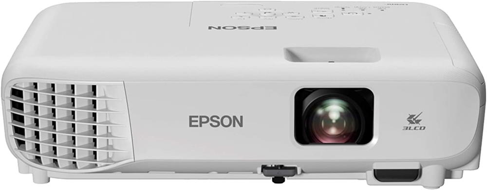 Проектор Epson EB-E01 LCD 3300Lm LS (1024x768) 15000:1 ресурс лампы:6000часов 1xUSB typeB 1xHDMI 2.4