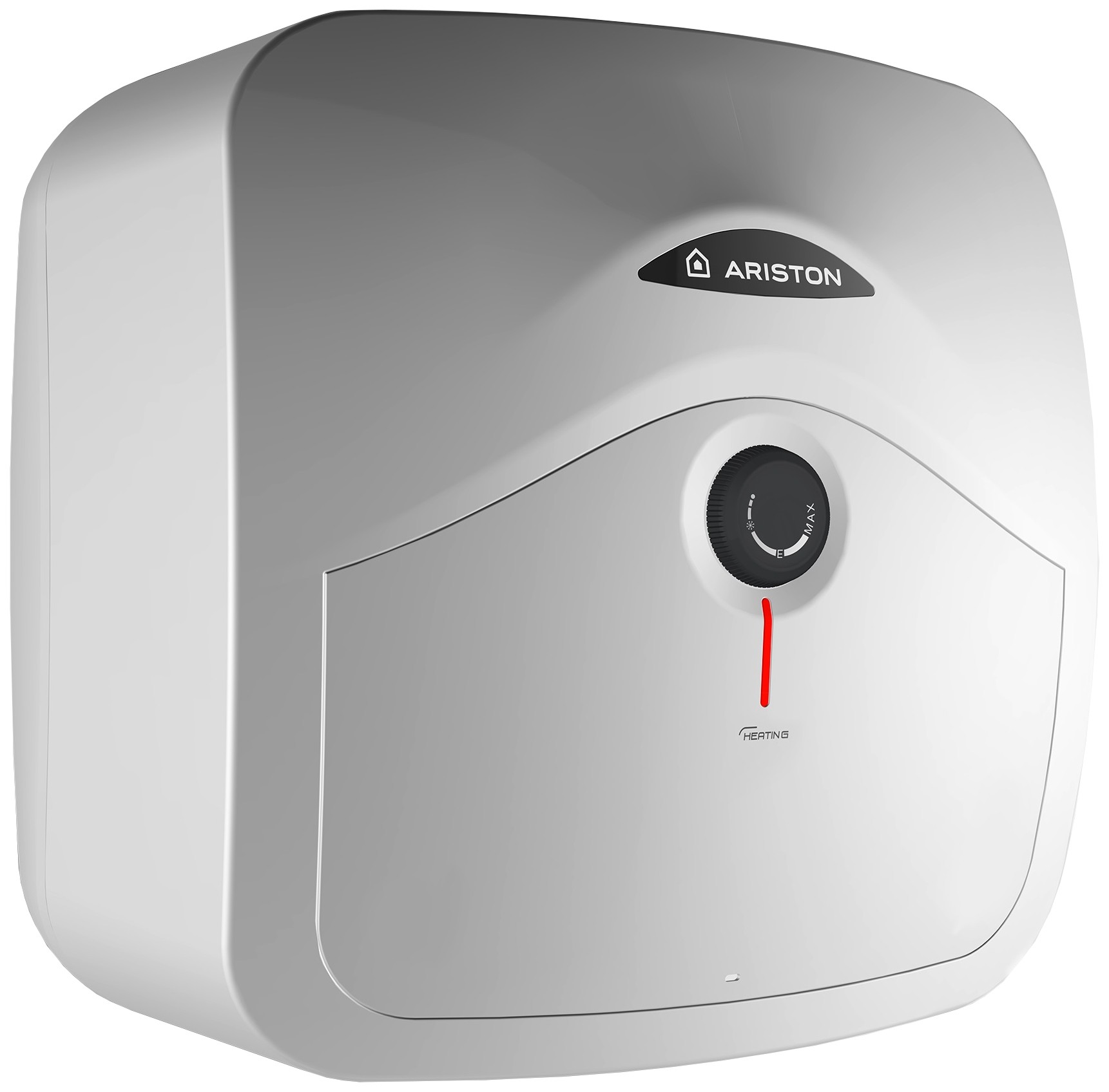 Водонагреватель Ariston Abs Andris2 R 15 O 2.5кВт 15л электрический над раковиной/белый