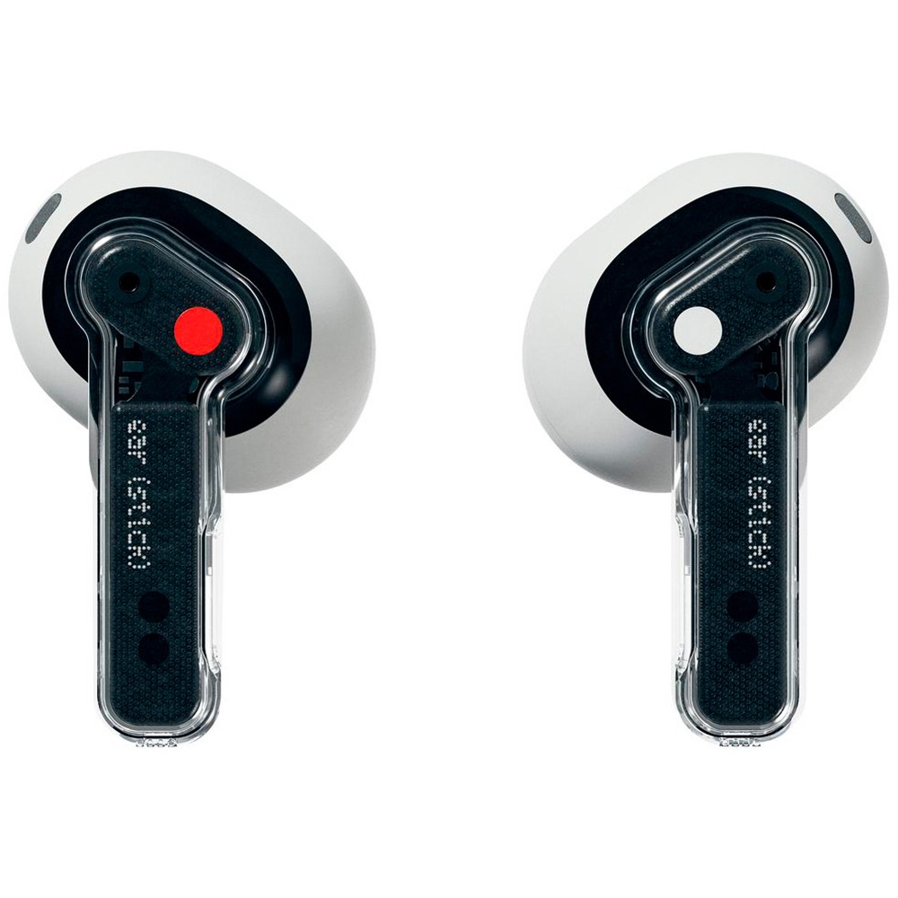 Наушники Bluetooth Nothing ear (stick) White