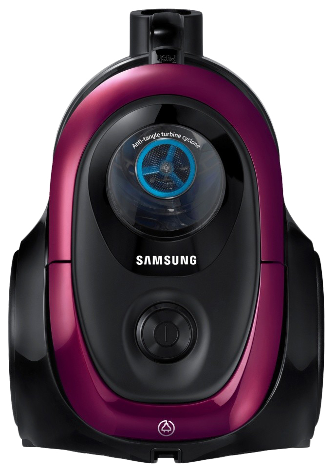 Пылесос Samsung VC18M2110SP/EV 1800Вт фиолетовый