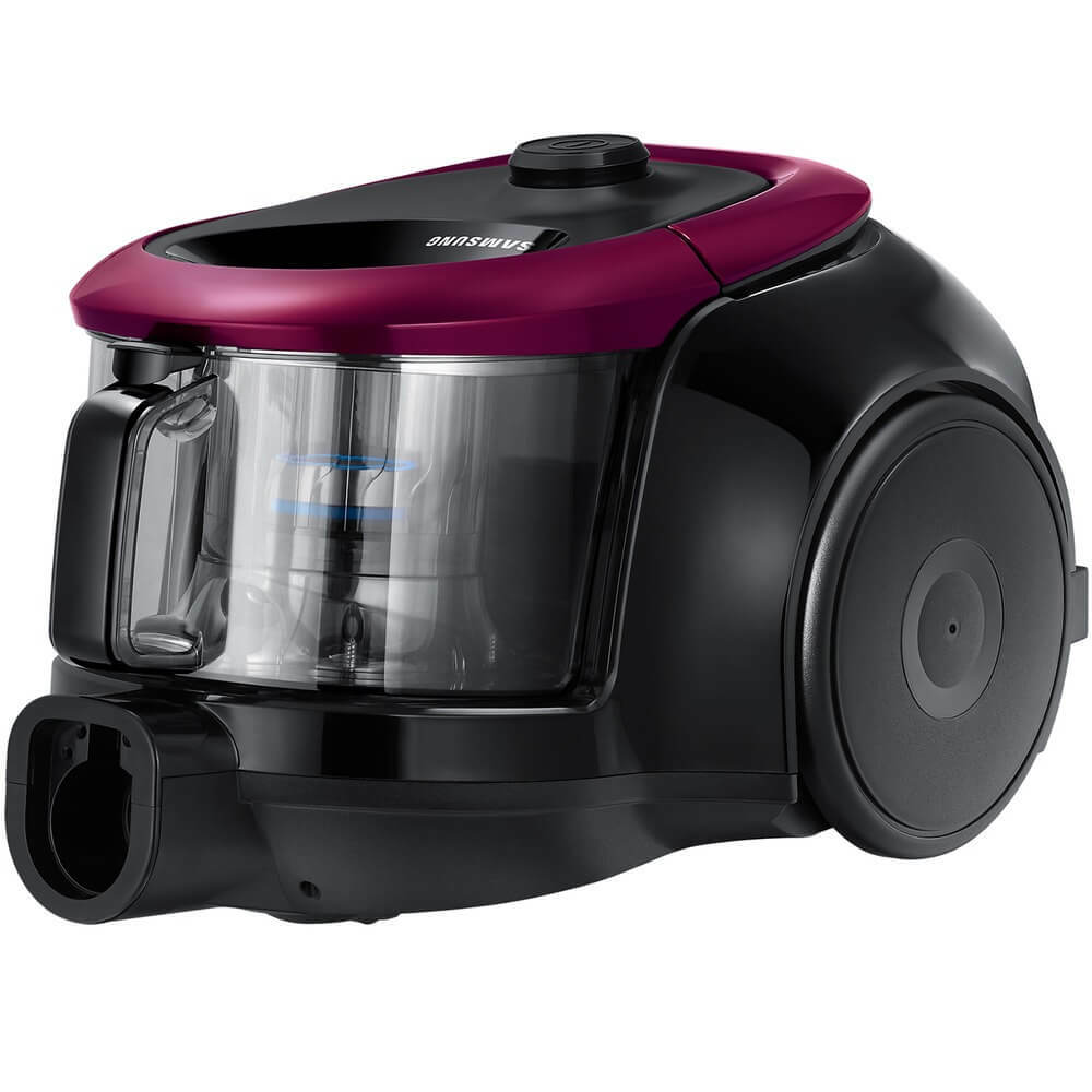 Пылесос Samsung VC18M2110SP/EV 1800Вт фиолетовый