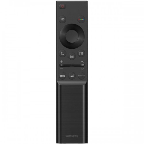 Телевизор 85" UE85AU7100UCCE SAMSUNG