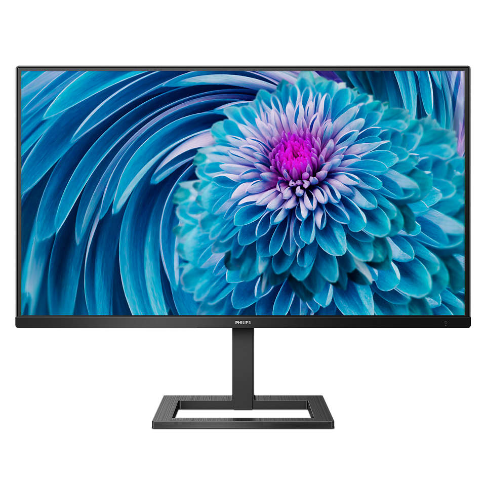 Монитор LCD 28" IPS 288E2UAE PHILIPS