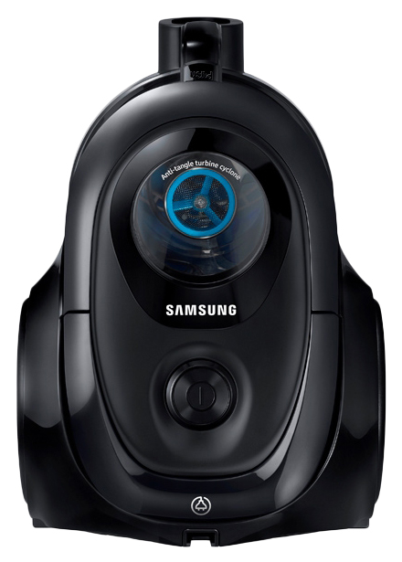 Пылесос Samsung VC18M2150SG/EV 1800Вт титан