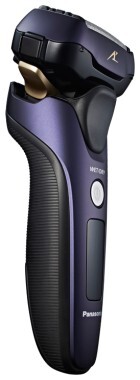 Электробритва Panasonic ES-LV67 фиолетовый/черный