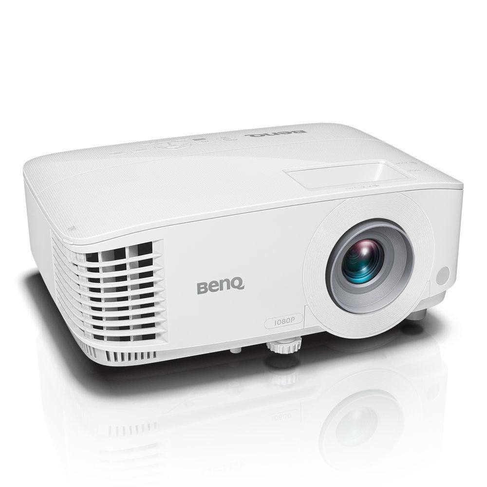 Проектор Benq MH733 DLP 4000Lm (1920x1080) 16000:1 ресурс лампы:4000часов 1xUSB typeA 1xUSB typeB 2x
