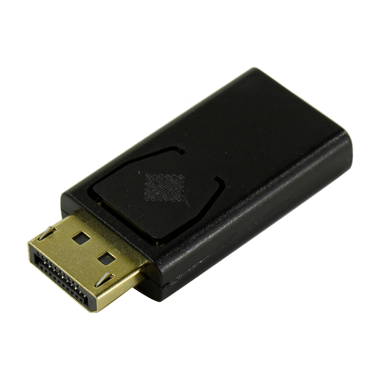Переходник Display port (m) - HDMI (f)