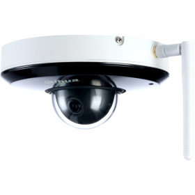 Камера видеонаблюдения IP Dahua DH-SD1A203T-GN-W-S2 2.7-8.1мм цв. корп.:белый
