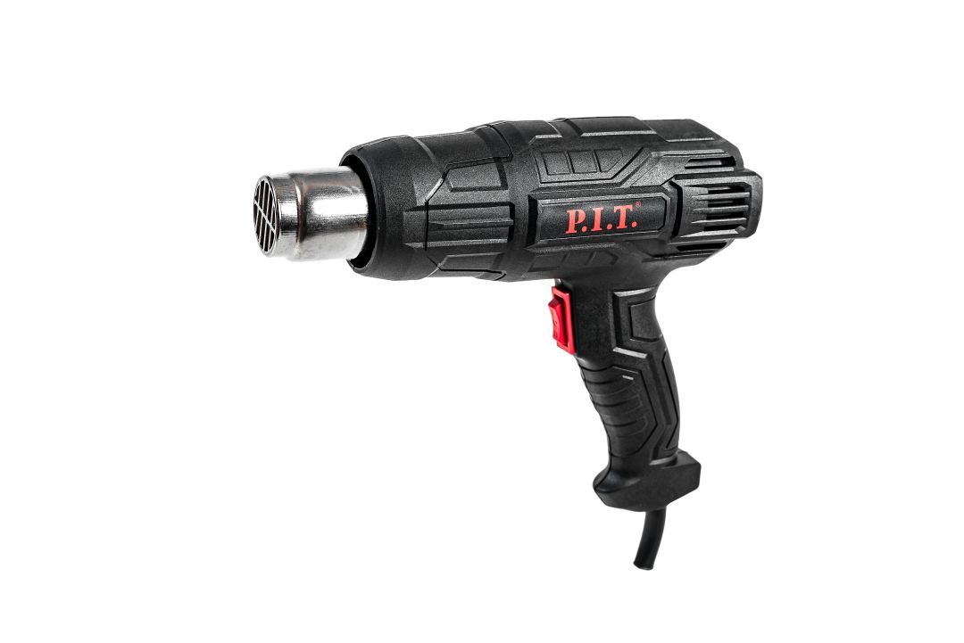 Технический фен P.I.T. PHG 2000-D [phg2000-d]
