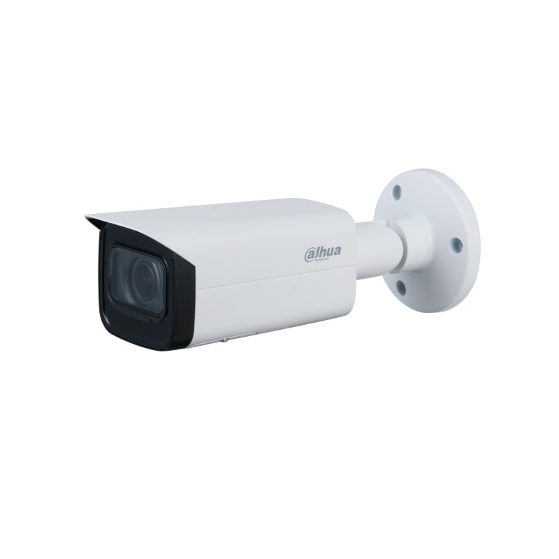 Камера видеонаблюдения IP Dahua DH-IPC-HFW3441TP-ZS-S2 2.7-13.5мм цв. корп.:белый