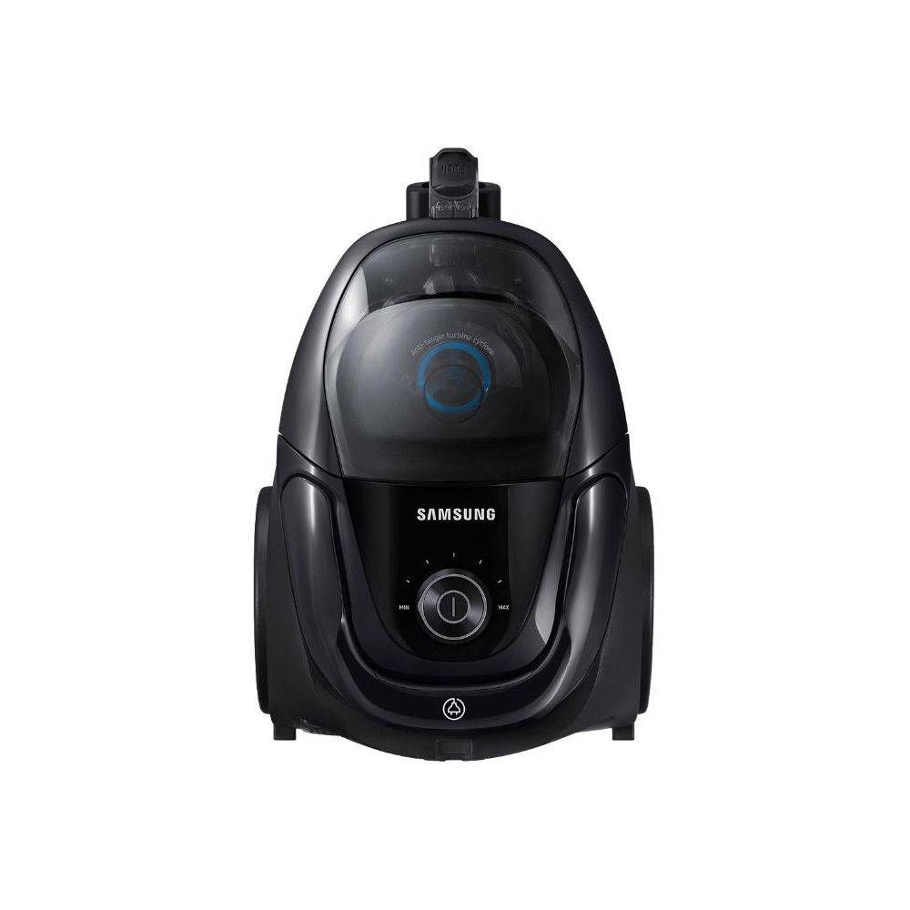 Пылесос SAMSUNG VC3100 традиционный/без мешка 1800 Вт Capacity 2 л черный VC18M3160VG