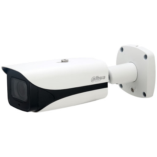 Камера видеонаблюдения IP Dahua DH-IPC-HFW5541EP-ZE 2.7-13.5мм цв.