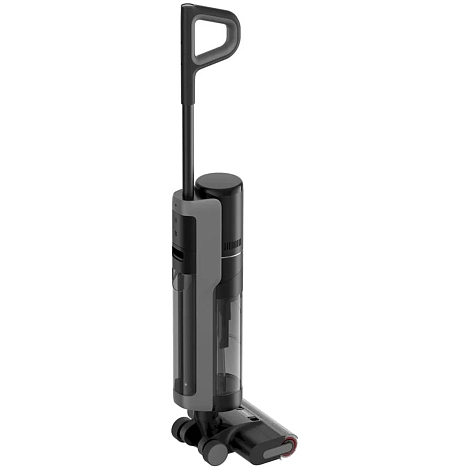 Пылесос (handstick) DREAME H12 Pro, 300Вт, серый [hhr25a]