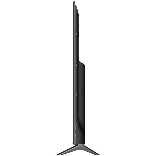 65" Телевизор BQ 65FSU14B (4K UHD 3840x2160, Smart TV) черный