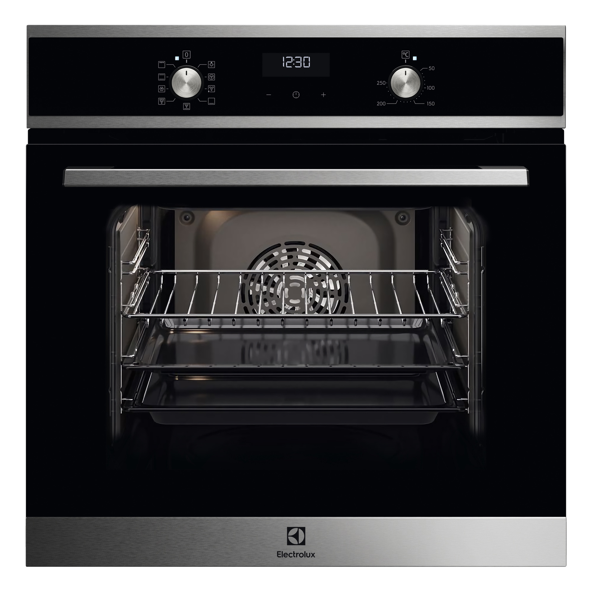 Духовой шкаф электрический Electrolux EOF5C50BX