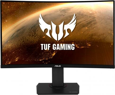 Монитор ASUS 31.5" VG32VQR