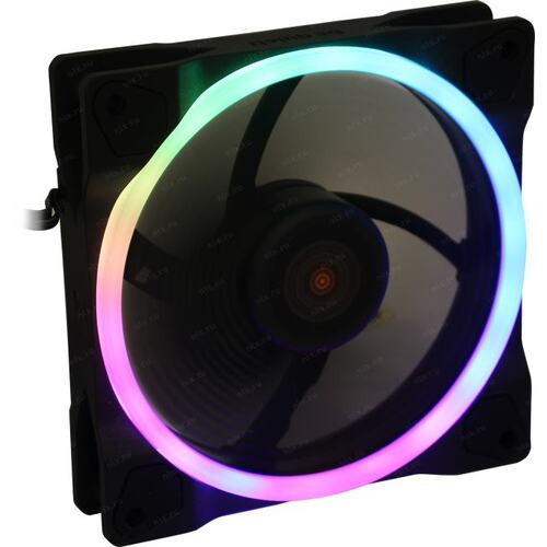 Вентилятор be quiet! Light Wings 120mm PWM / BL072