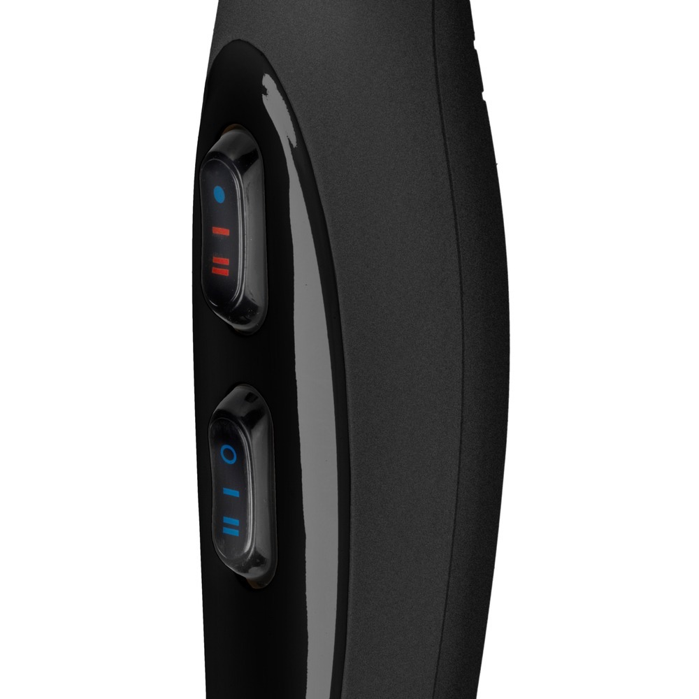 Фен Babyliss 6704E, 2000W