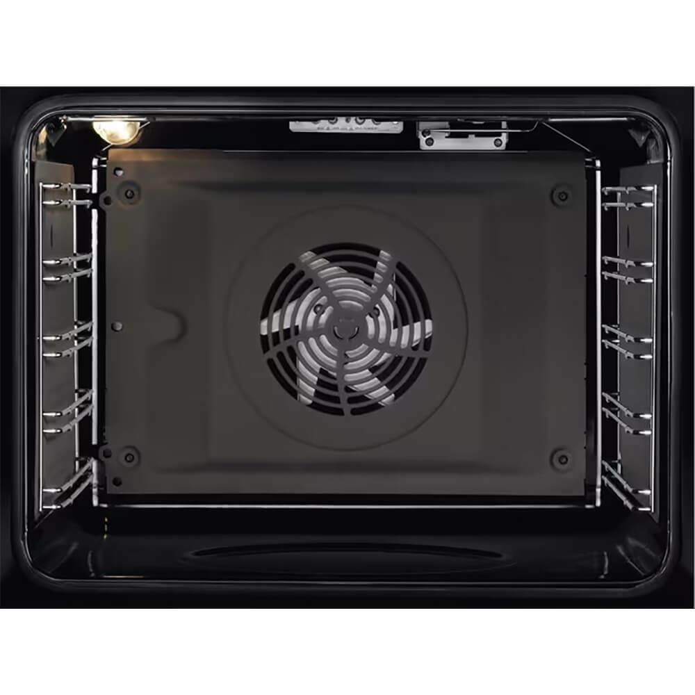 Духовой шкаф электрический Electrolux EOD6C77WZ