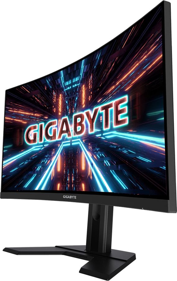 27" Монитор Gigabyte G27FC A VA 1920x1080 1ms HDMI, DisplayPort